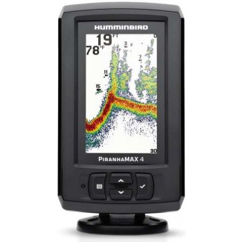 Humminbird PiranhaMax 4