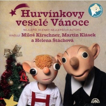 Hurvínkovy veselé Vánoce