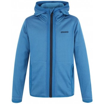 Husky Artic Zip K blue/black blue