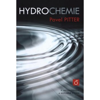 Hydrochemie - Pavel Pitter