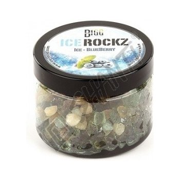 Ice Rockz Minerální kamínky Ice Borůvka 120g