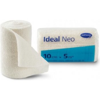 Ideal Neo Obinadlo pružné 6 cm x 5 m