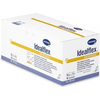 Idealflex Obinadlo elastické 15cm x 5m 1 ks