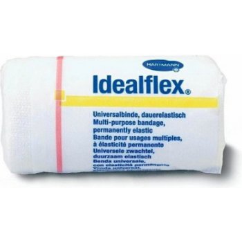 Idealflex obinadlo pružné 15cm x 5m 9312945