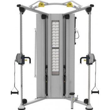 Impulse DUAL ADJUSTTABLE PULLEY