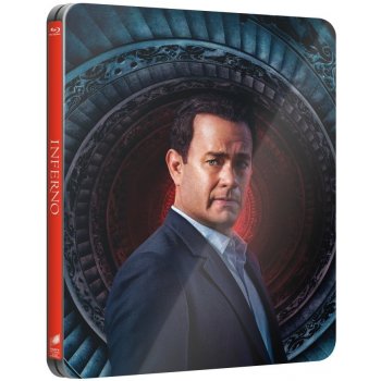 Inferno BD Steelbook