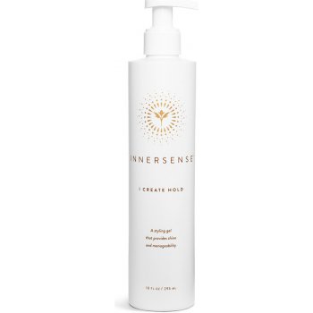 Innersense Create Hold stylingový gel 295 ml