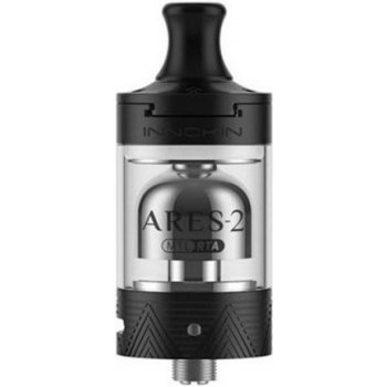 Innokin Ares 2 MTL RTA clearomizer Black 4ml