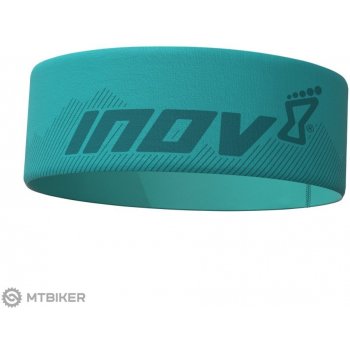 Inov 8 Race Elite headband teal