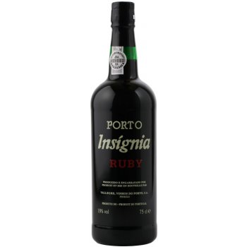 Insígnia Porto Ruby 0,75 l