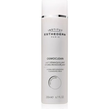 Institut Esthederm hydratační čistící mléko Hydra replenishing Cleansing milk 200 ml