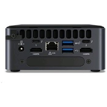 Intel NUC BNUC11TNHv50002