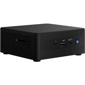 Intel NUC RNUC11PAHi30Z02