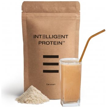 INTELLIGENT FOOD Protein Vegan 400g