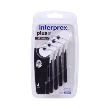 Interprox Plus XX-Maxi mezizubní kartáčky 0,94 mm 15 ks