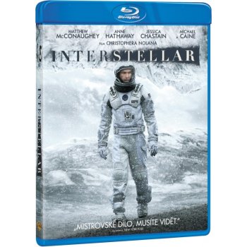 Interstellar BD