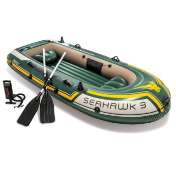 Intex 68380 Seahawk 3 Set