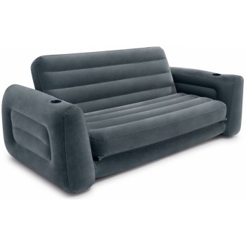 Intex Air Sofa Comfort 2v1 203 x 231 x 66 cm 66552