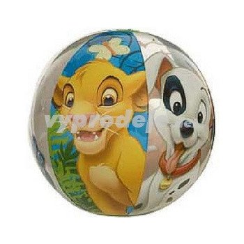 Intex Plážový míč Disney 51cm