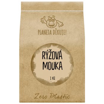 iPlody Rýžová mouka 1000 g