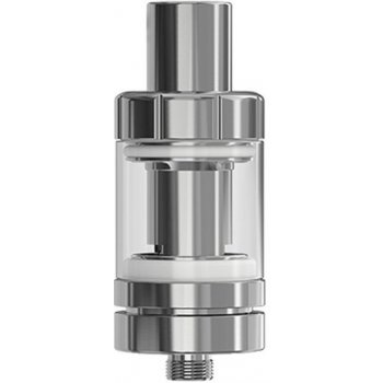 Ismoka Eleaf Melo 3 Mini Clearomizér chrom 2ml