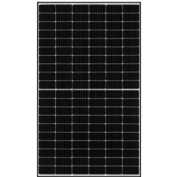 JA Solar 380Wp Monokrystalický s černým rámem