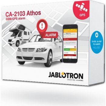 Jablotron CA-2103 