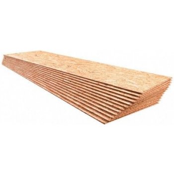 Jaf Holz OSB 3 4 PD-N 2500 x 625 x 22 mm ks