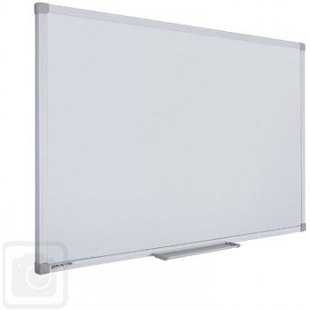 Jansen Display Scritto popisovatelná magnetická tabule whiteboard 900 x 600 mm