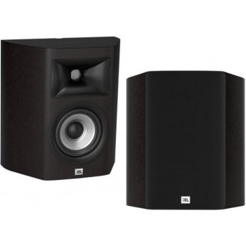 JBL Studio 610