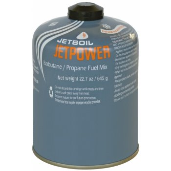 JetBoil power fuel 450g