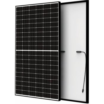 Jinko Solar Tiger Neo N-Type 60HL4-V černý rám 470Wp solární fotovoltaický panel