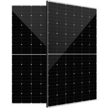 Jinko Solar Tiger Pro JKM460M-60HL4-V Black Frame Solární Panel Half-cell Monokrystalický 460Wp