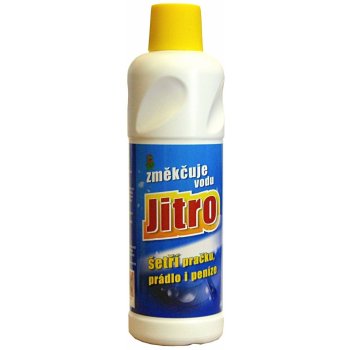 Jitro změkčovač vody 1000 ml