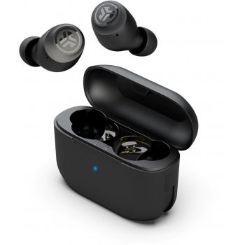 JLab Go Air Pop True Wireless Earbuds