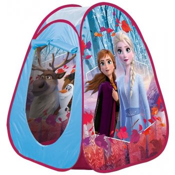 John Pop Up stan Disney Frozen 75 x 75 x 90 cm