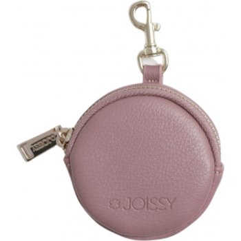 Joissy pouzdro na dudlík Connect It Mauve rose