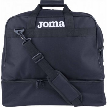 Joma Training Bag III S 51 l černá