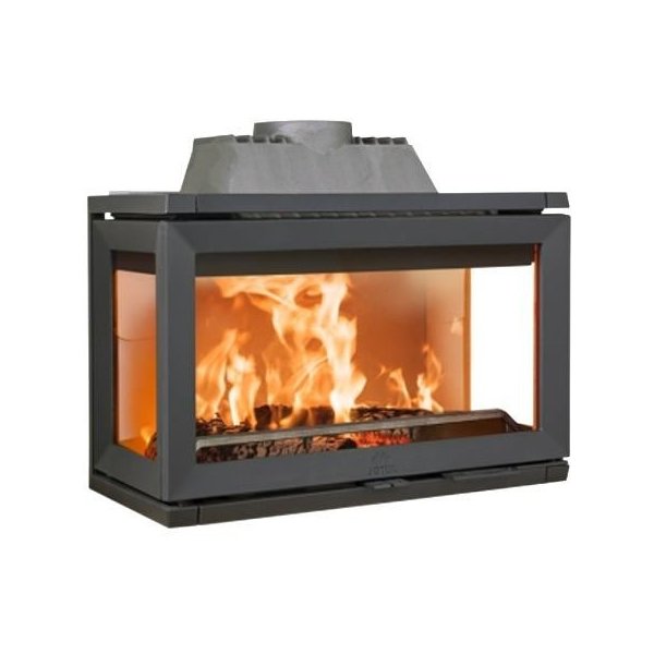 Jotul I 620 FRL trojstranné prosklení BP