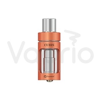 Joyetech Clearomizér CUBIS D19 oranžový 2ml