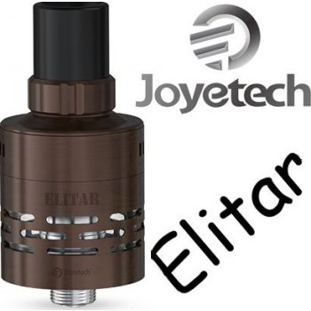 Joyetech Elitar Clearomizer Wood 2ml