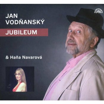 Jubileum - Vodňanský Jan