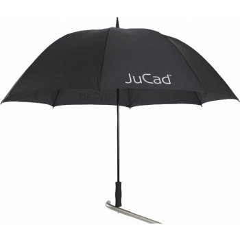 JuCad umbrella černá