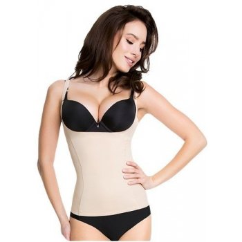 Julimex Shapewear 214 košilka pod poprsí natural