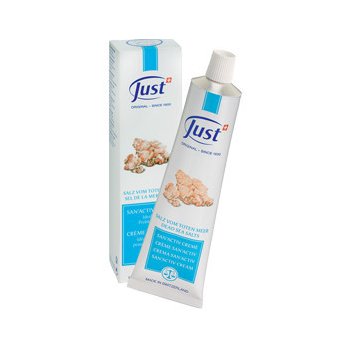 Just San´Activ krém 100 ml