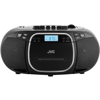 JVC RC-E451B