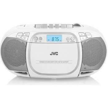 JVC RC-E451W