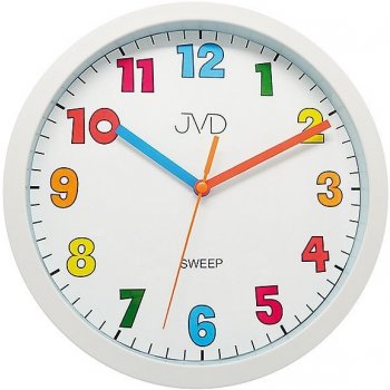 JVD HA46.3