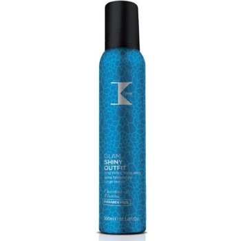 K Time Glam Shiny Outfit lesk ve spreji 300 ml