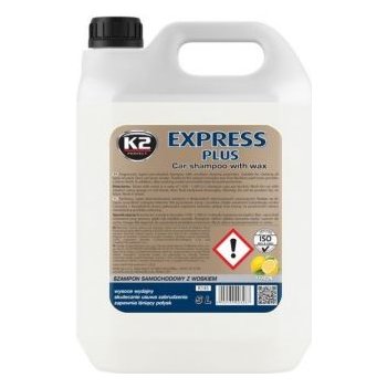 K2 Express Plus 5 l